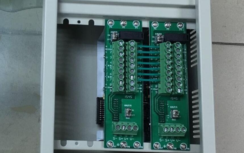 索富通氣體報(bào)警器多久檢測一次