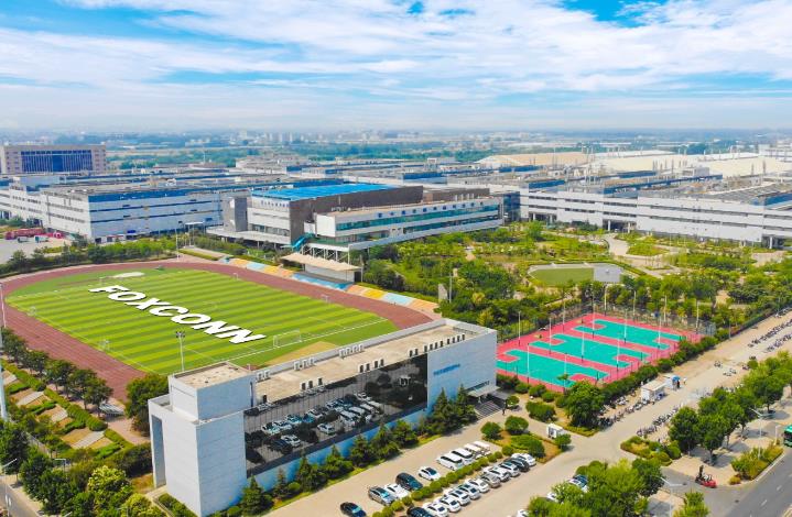 河南裕展精密采購索富通氣體報(bào)警器(圖1)