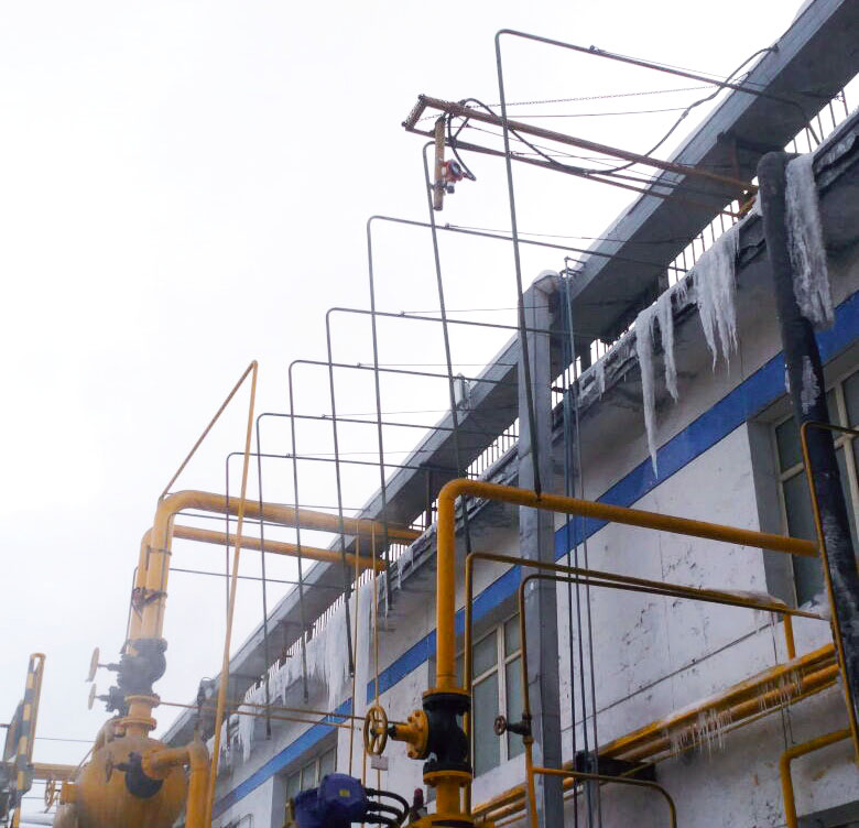 氨儲(chǔ)存和使用環(huán)節(jié)氨氣氣體報(bào)警器設(shè)置常見(jiàn)問(wèn)題(圖2)