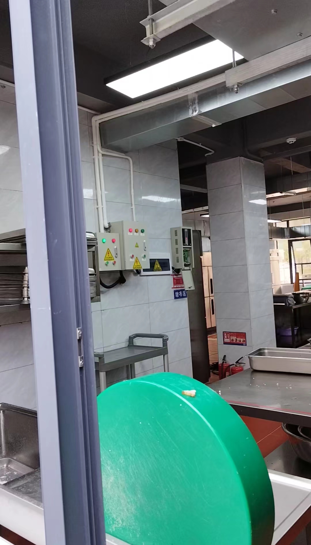 如何維護(hù)保養(yǎng)可燃?xì)怏w探測(cè)器？(圖3)