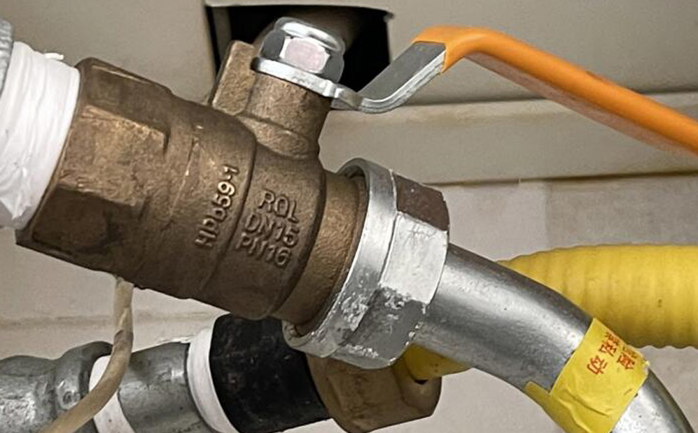 索富通提醒您：燃?xì)獍踩褂靡c