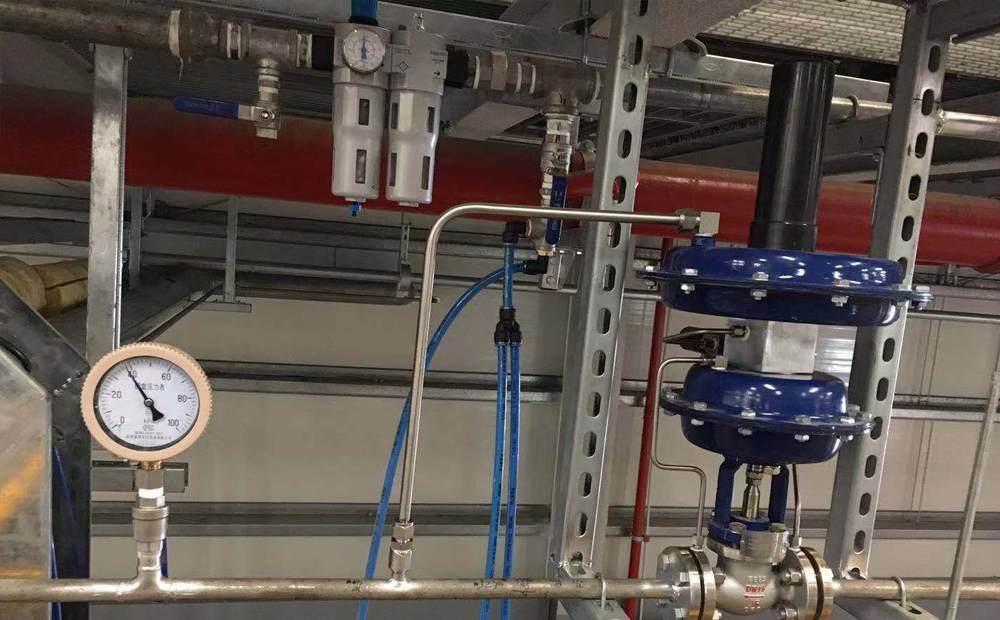 辨明泄漏方向：安裝可燃氣體報警器的主要考慮因素