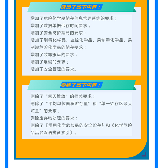 一文讀懂！圖解《危險(xiǎn)化學(xué)品倉庫儲存通則》(圖12)