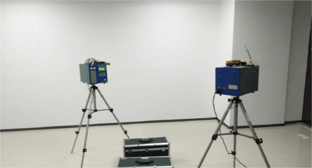 空氣質(zhì)量檢測需要檢測哪些氣體