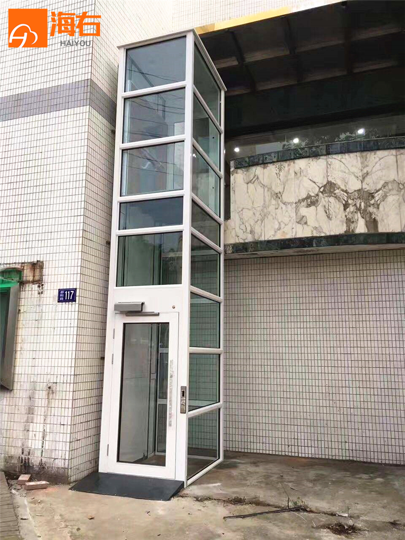 家用電梯